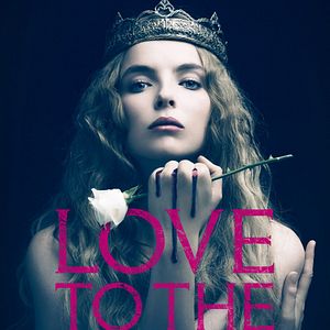 Photo The White Princess