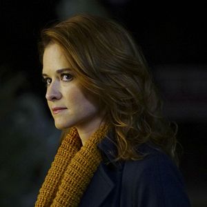 Photo Sarah Drew