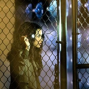 Photo Janina Gavankar