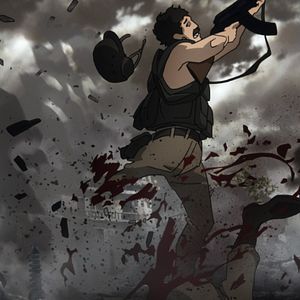 Photo Genocidal Organ
