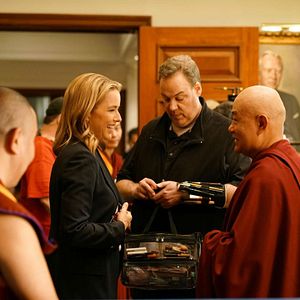 Photo Madam Secretary