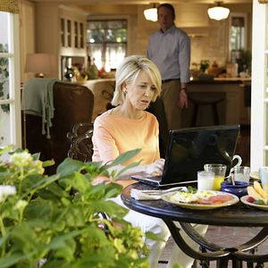 Photo American Crime