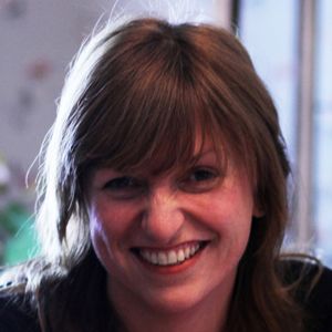 Photo Cate Shortland