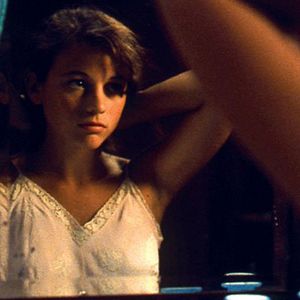 Photo Leonor Watling