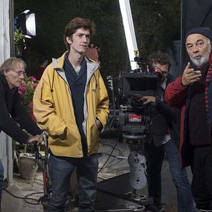 Photo François Deblock