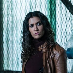 Photo Janina Gavankar