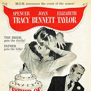 Photo Le Père de la mariée