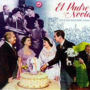 Photo Le Père de la mariée