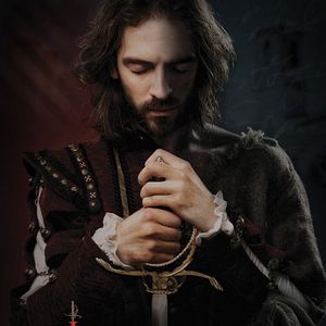 Photo Ignace de Loyola