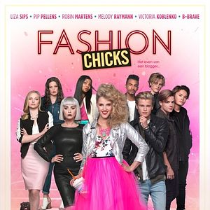 Photo Fashion girls
