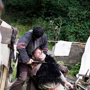 Photo Viking : la fureur des dieux