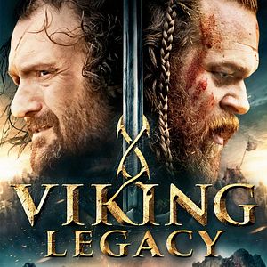 Photo Viking : la fureur des dieux