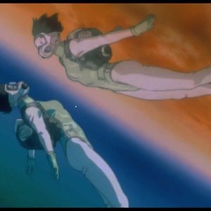 Photo Ghost in the Shell