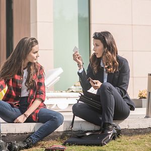 Photo Sara Vidorreta