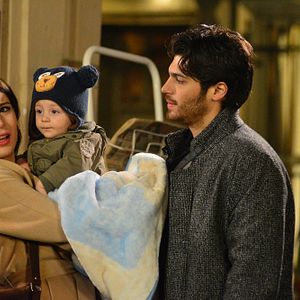 Photo Marriage by Surprise