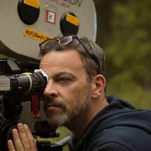 Photo Cyril Mennegun