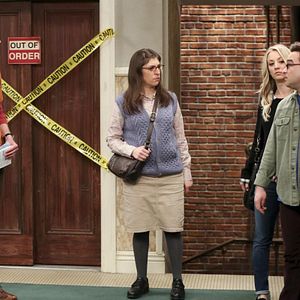 Photo Johnny Galecki