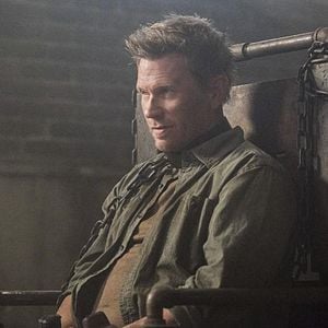 Photo Mark Pellegrino