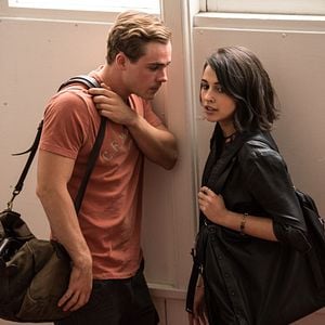 Photo Dacre Montgomery