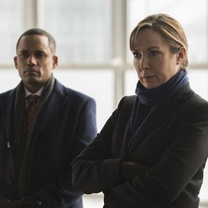 Photo Elizabeth Marvel
