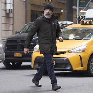 Photo Mandy Patinkin
