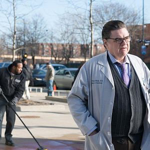 Photo Oliver Platt