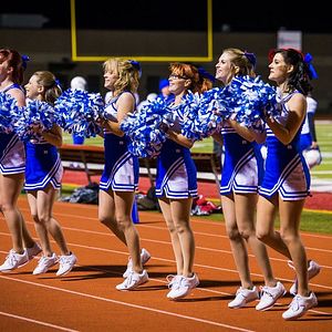 Photo Lazer Team