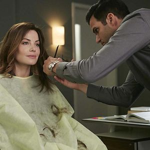 Photo Saving Hope : au-delà de la médecine