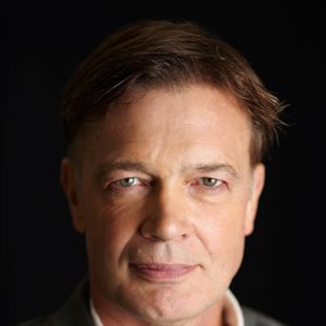 Photo Andrew Wakefield
