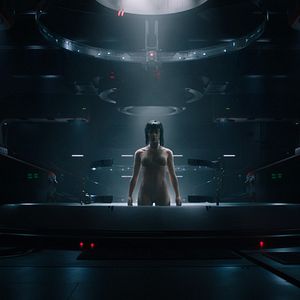 Photo Scarlett Johansson