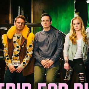 Photo Trip for Biscuits