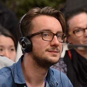 Photo Matthias Hoene