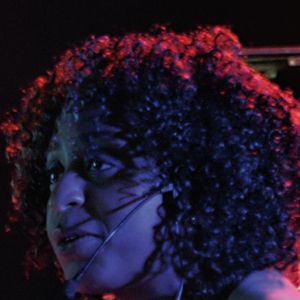 Photo Sophia Thomas