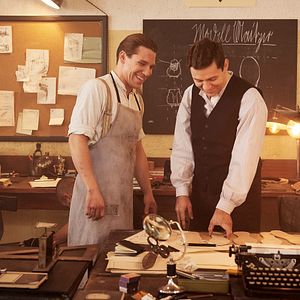 Photo Christian Friedel