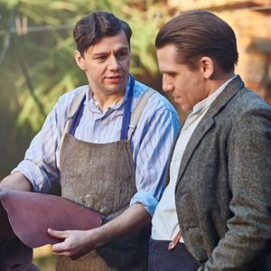 Photo Christian Friedel