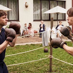 Photo Christian Friedel