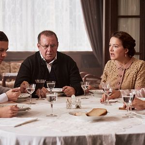 Photo Hannah Herzsprung