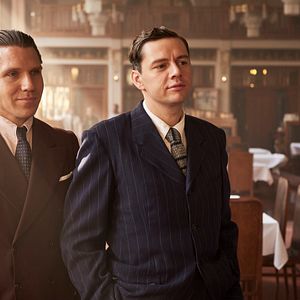 Photo Christian Friedel