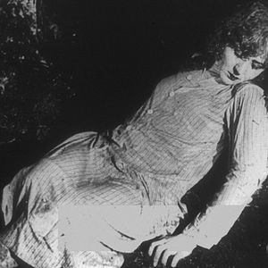 Photo La Fille de l'eau