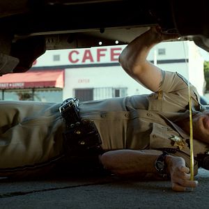 Photo Dax Shepard