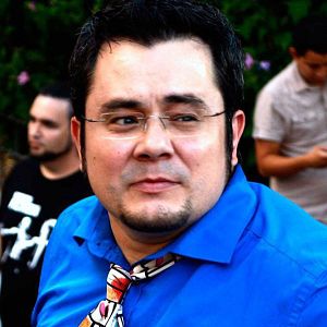 Photo Miguel Ángel Aijón