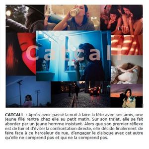Photo Catcall