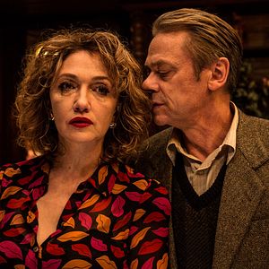 Photo Sylvester Groth