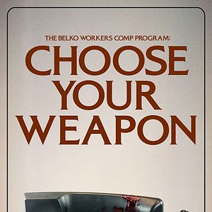 Photo The Belko Experiment
