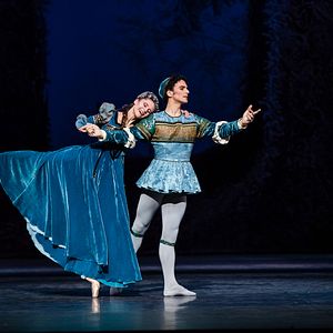 Photo Le Songe d'une nuit d'été (UGC VIVA L'OPERA-FRA CINEMA)