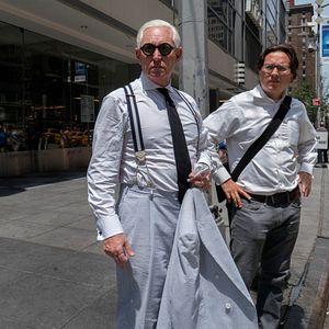 Photo Get Me Roger Stone