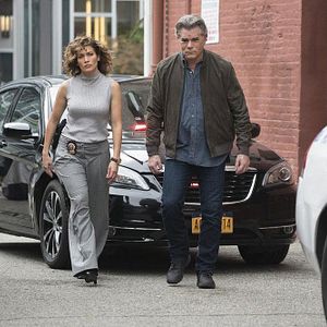 Photo Ray Liotta
