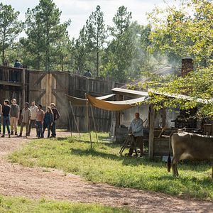 Photo The Walking Dead