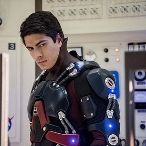 Photo Brandon Routh