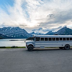 Photo Expedition Happiness
